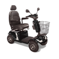 Pioneer - Road Mobility Scooter