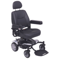Razoo - Power Wheelchair