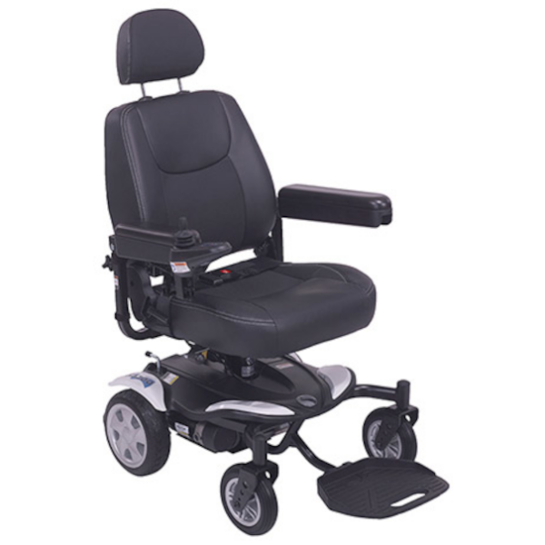 Razoo - Power Wheelchair