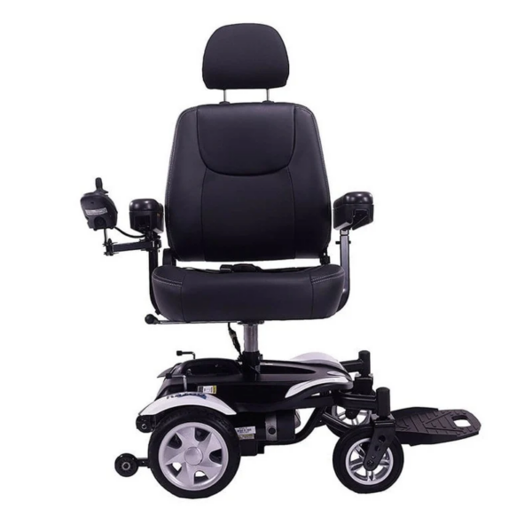 Razoo - Power Wheelchair - Image 2