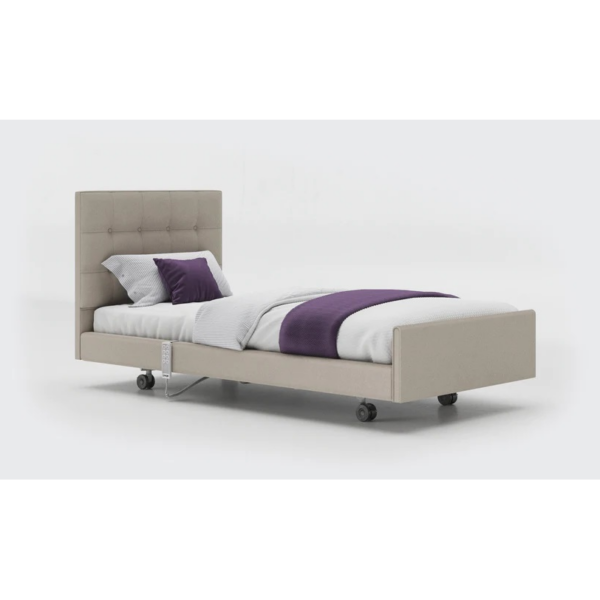 Signature Comfort Profiling Bed