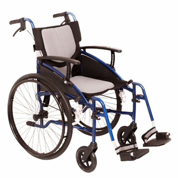 Sonic Self Propelled Wheelchair