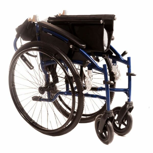 Sonic Self Propelled Wheelchair - Image 2