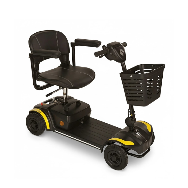 VelumiLi - Portable Mobility Scooter