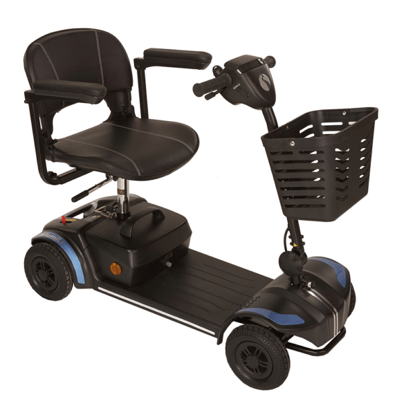 VelumiLi - Portable Mobility Scooter - Image 10