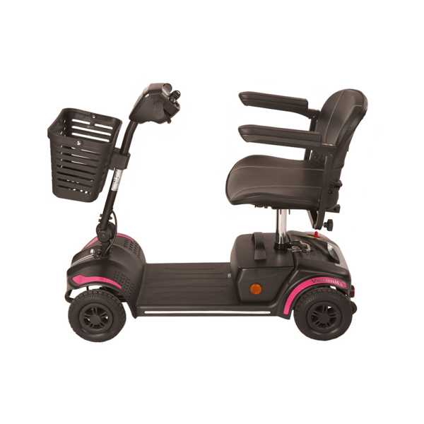 VelumiLi - Portable Mobility Scooter - Image 3