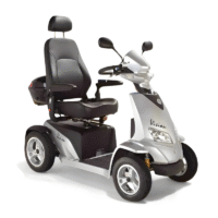 Vision - Road Mobility Scooter