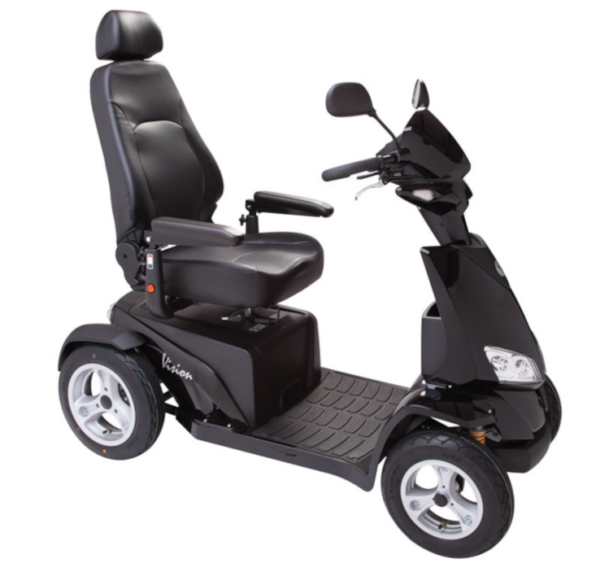 Vision - Road Mobility Scooter - Image 2