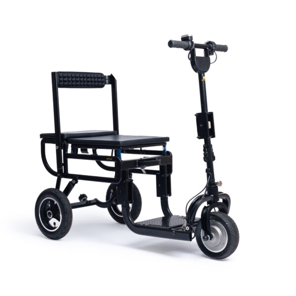 eFOLDi Lite - Folding Mobility Scooter