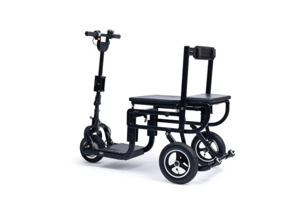 eFOLDi Lite - Folding Mobility Scooter - Image 5