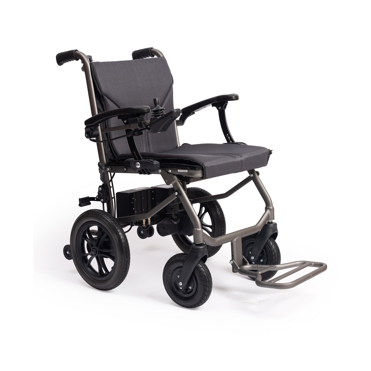 Electric Wheelchairs | Bush Healthcare