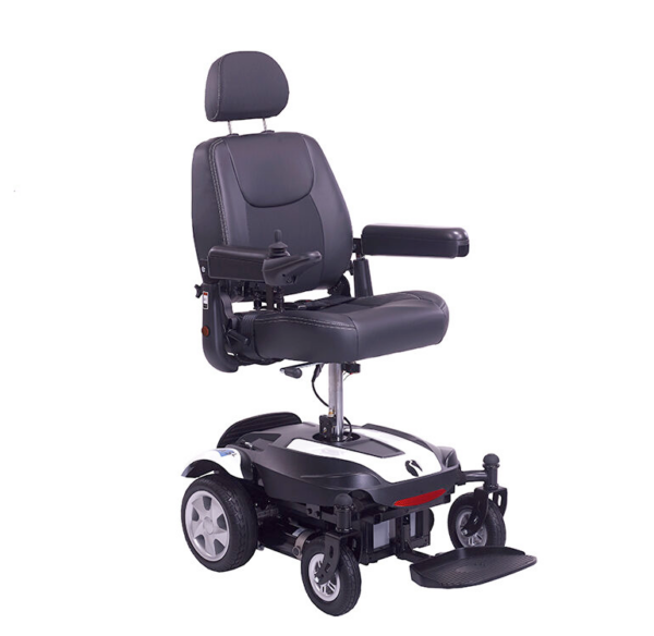 Rhythm SL - Power Wheelchair