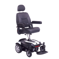 Rhythm SL - Powerchair