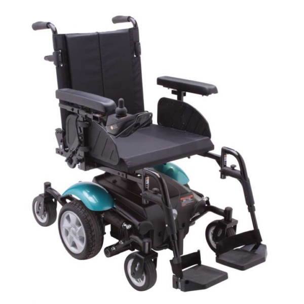 Rialto - Power Wheelchair