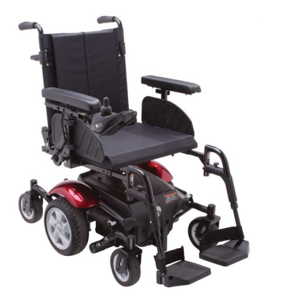 Rialto - Power Wheelchair - Image 2