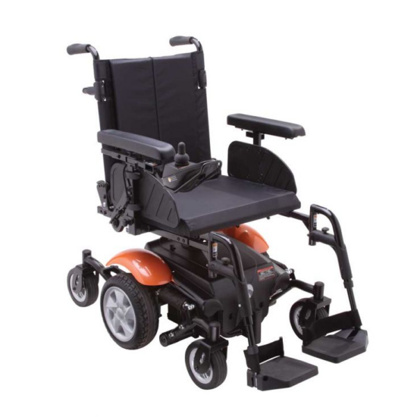 Rialto - Power Wheelchair - Image 3