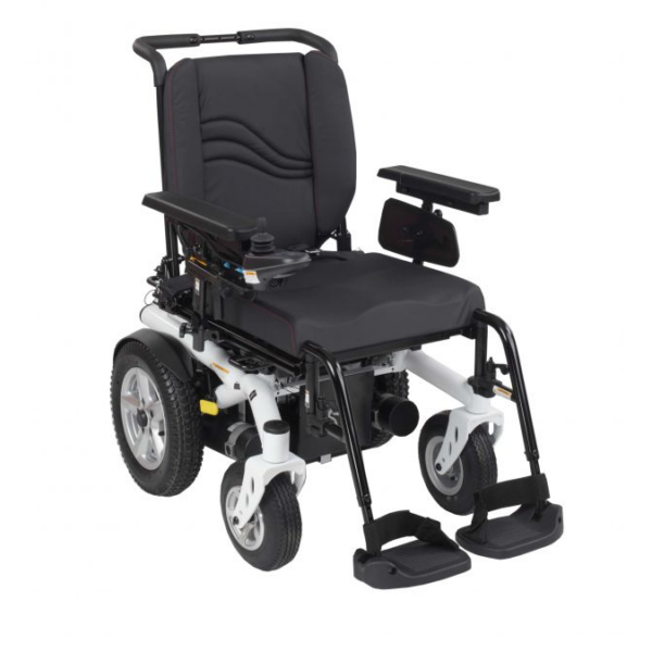 Rueba CT - Power Wheelchair