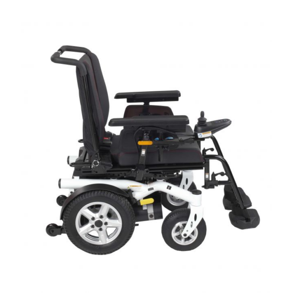 Rueba CT - Power Wheelchair - Image 2