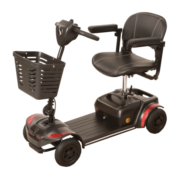 Vie - Portable Mobility Scooter - Image 3