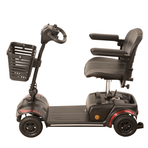 Vie - Portable Mobility Scooter - Image 5