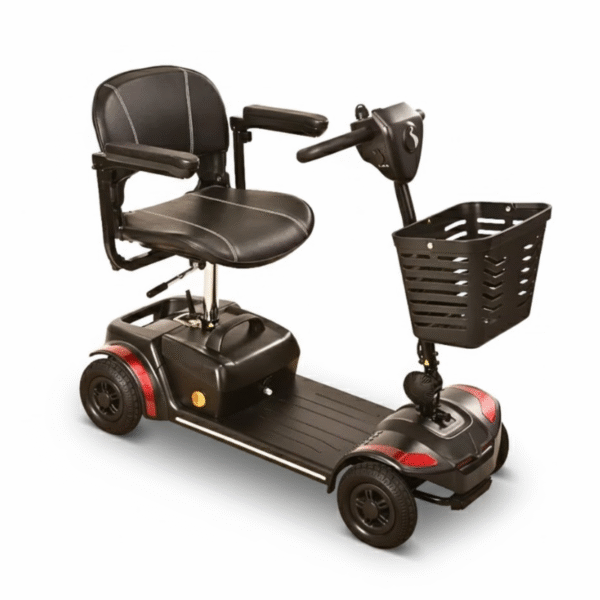 Vie - Portable Mobility Scooter