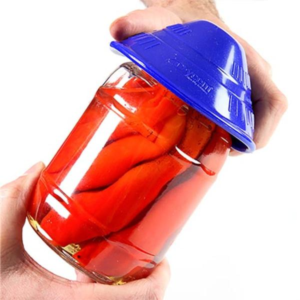 Jar opener