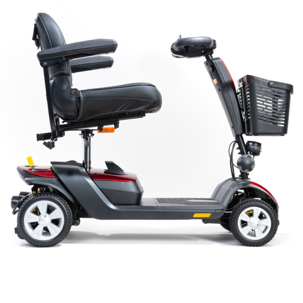 Valiant - Portable Mobility Scooter - Image 4