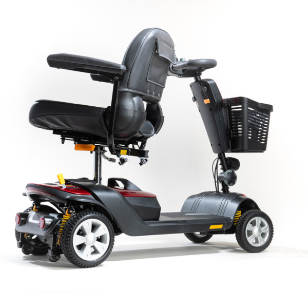 Valiant - Portable Mobility Scooter - Image 3