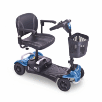 Vippi LiFe - Portable Mobility Scooter