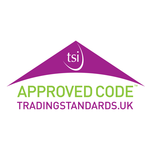 Approved Trading Standards