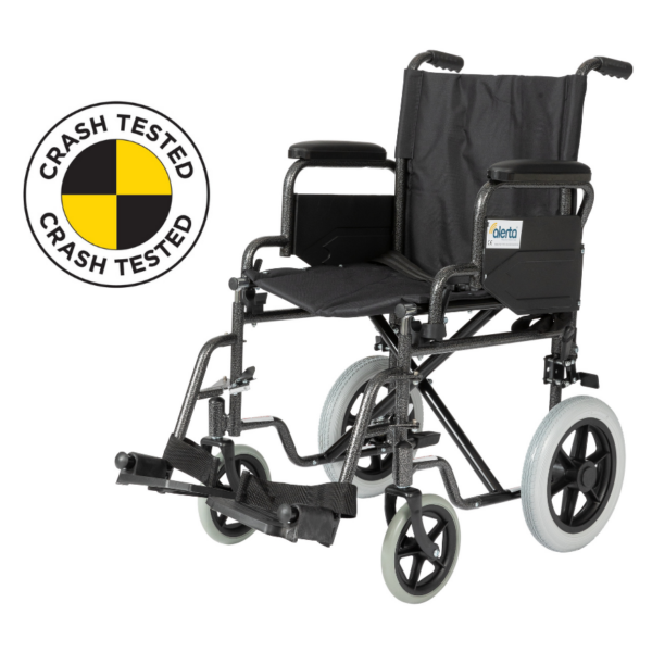 Alerta ALT-1100 Car transit wheelchair