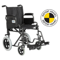 Alerta ALT-1100 Car transit wheelchair