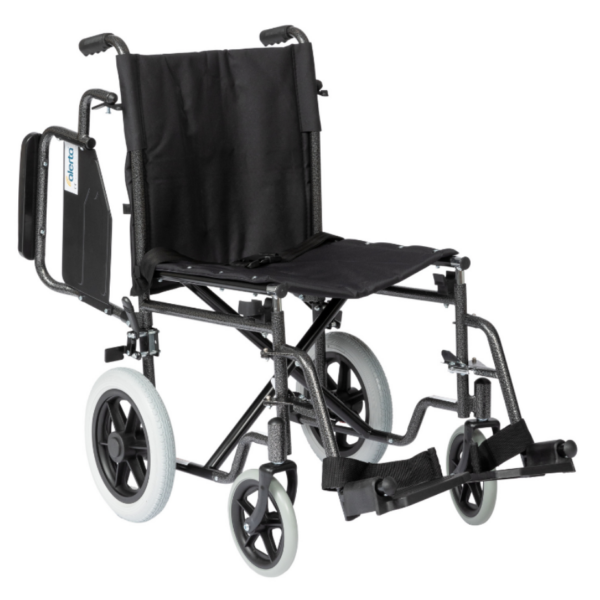 Alerta ALT-1100 Car transit wheelchair - Image 3