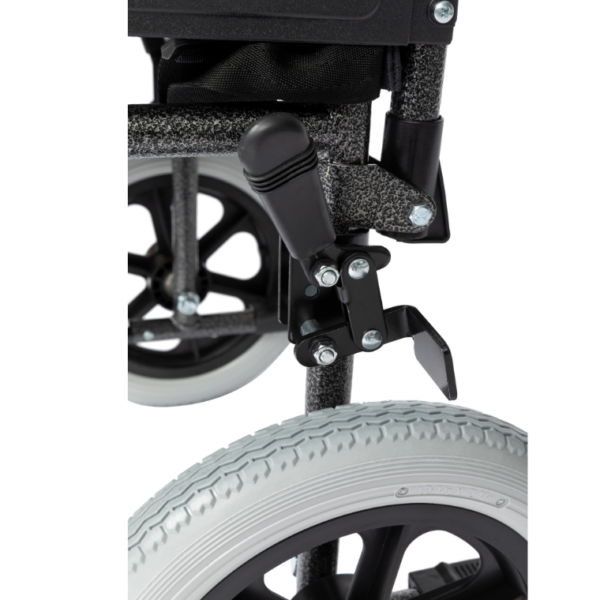 Alerta ALT-1100 Car transit wheelchair - Image 2