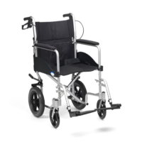 Expedition Plus Transit Chair