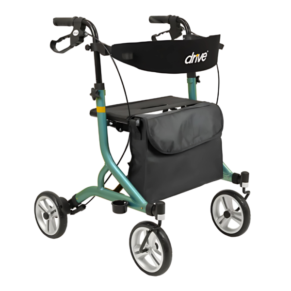 Lightweight Rollator Nitro SL