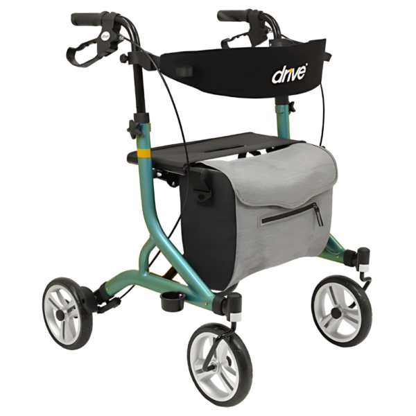 Lightweight Rollator Nitro SL - Image 2