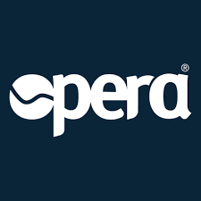 Opera Beds logo partnered with Bush HealthCare for adjustable beds in South Wales