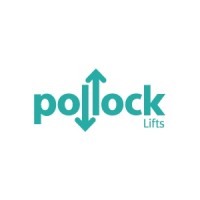 Pollock logo