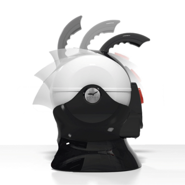 Uccello Kettle