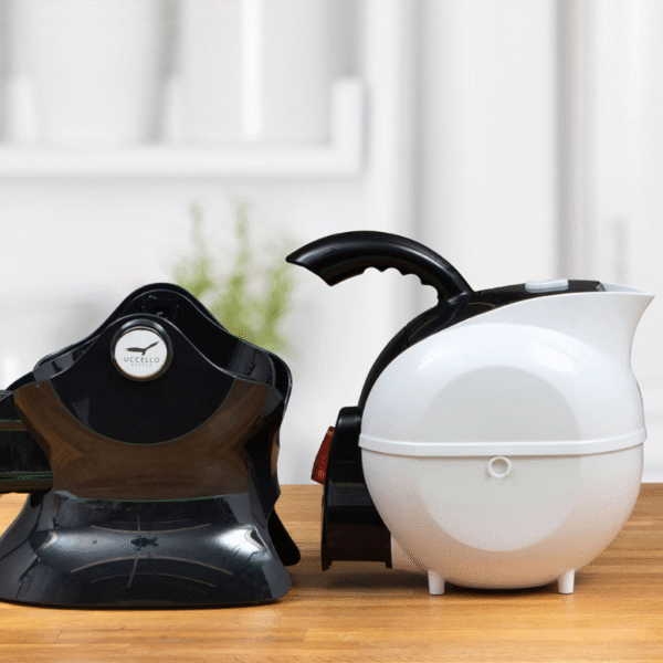 Uccello Kettle - Image 3