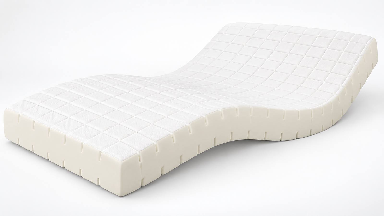 Sensaflex bariatric pressure care mattress